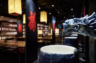 餐廳設(shè)計(jì) 書(shū)房元素與面館跨界混搭,也可以有星巴克一般的享受