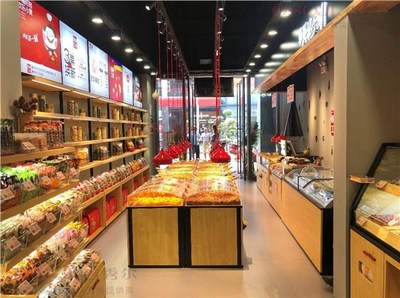 連鎖品牌建店超容易忽略的點,你中招了嗎?