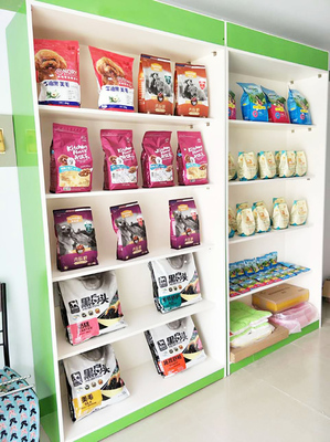 圣寵(張家口新日祥園寵物連鎖店) 專業(yè)寵物服務，連鎖優(yōu)勢盡顯