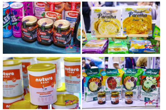 倒計時啟動！9月中食展廣州新亮點盤點，連鎖店精彩提前劇透